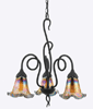 BLDS5103IB Bellissimo Chandelier