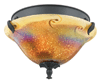 Art Glass Ceiling Lights
