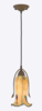 CASL1507ML Salamander Piccolo Pendant