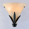 CV8701IB Caballero Wall Light