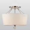 DX1718C Deluxe Ceiling Light