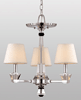DX5003C Deluxe Chandelier