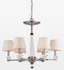Contemporary Chandeliers