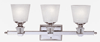 DX8603C Deluxe Bath Light
