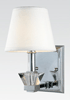 DX8701C Deluxe Wall Light