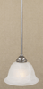 DY1533ES Delray Piccolo Pendant Light