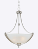 DY2825ES Delray Uplight Pendant Light