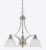 DY5103ES Delray Chandelier