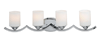 EI8604C Ellis Bath Light