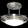 Contemporary Semi Flush Ceiling Lights