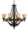 IM5008HL Imperial Chandelier