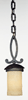 LP1505IB La Parra Mini Pendant Light