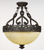 LP1717IB La Parra Ceiling Light