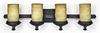 LP8604IB La Parra Bath Light