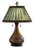 MC120T Mica Lamp