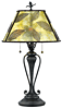 MC410T Mica Lamp