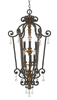 MQ5206HL Marquette Foyer Light