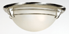 NA1616BN New England Ceiling Light