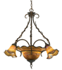 PLDS5103MT Paloma Chandelier