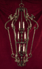 PZ5122ML Palazzio Foyer Light