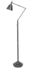 Adjustable Floor Lamps
