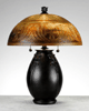 QJ6781TR Glenhaven Lamp