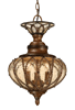 SA2812GU Sultana Pendant Light