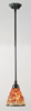 TF1507VB Tiffany Pendant Light