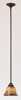 TF1559IB Dane Tiffany Mini Pendant Light