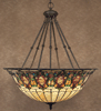 TF1695VB Tiffany Pendant Light