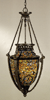TF1721ML Tiffany Pendant Light