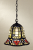 TF1737VB Tiffany Piccolo Pendant Light