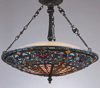 TF1783VB Tiffany Pendant Light