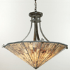 TF1787VB Tiffany Pendant Light