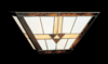TF8114 Tiffany Wall Fixture