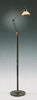 TF9152Z Pueblo Tiffany Floor Lamp