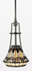 TFAD1509VA Addison Piccolo Pendant Light