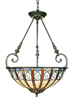 TFAV2823VB Ava Pendant Light