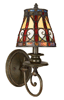 Tiffany Sconces