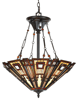 TFCC2822VA Classic Craftsman Pendant Light