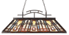 TFCC348VA Classic Craftsman Island Light
