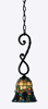 TFFR1507VA Fruit Harvest Piccolo Pendant