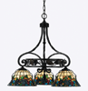 TFFR5103VA Fruit Harvest Chandelier