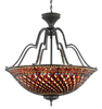 TFIU2841VA Illusion Pendant Light
