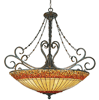 TFPO2843VA Pomez Pendant Light