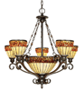 Tiffany Chandeliers