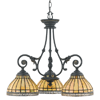 TFSO5103DN Sonnet Chandelier