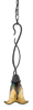 VECF1506IB Versailles Piccolo Pendant Light