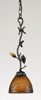 WW1507VA Woodland Piccolo Pendant Light