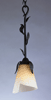 YU1545IB Yuma Mini Pendant Light
